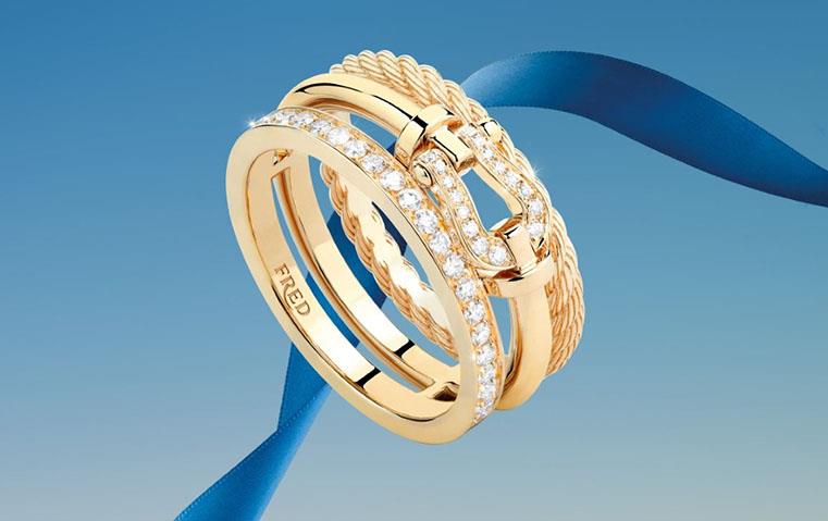 خمس مجموعات، خمس أفكار والنتيجة واحدة: مجوهرات ترتقي بإطلالاتك في رمضان